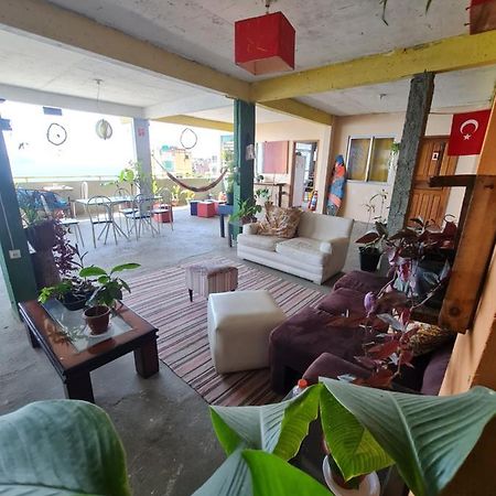 Hostel Sol & Mar Rio de Janeiro Dış mekan fotoğraf