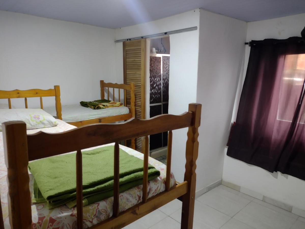 Hostel Sol & Mar Rio de Janeiro Dış mekan fotoğraf